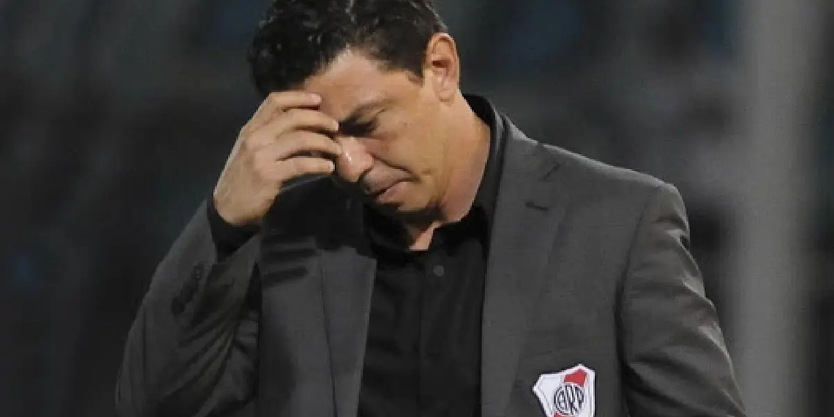 El equipo dirigido por Marcelo Gallardo pierde a dos juveniles, que se suman a otro equipo argentino.