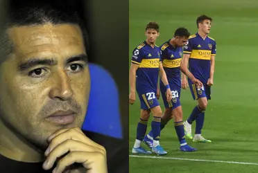 El equipo dirigido por Miguel Ángel Russo podría perder un jugador clave en 2021 y sin recibir dinero a cambio.