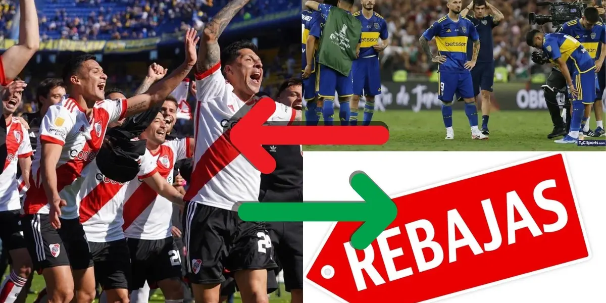 El equipo dueño de su pase necesita dinero y el Millonario aprovechará su buena situación económica.