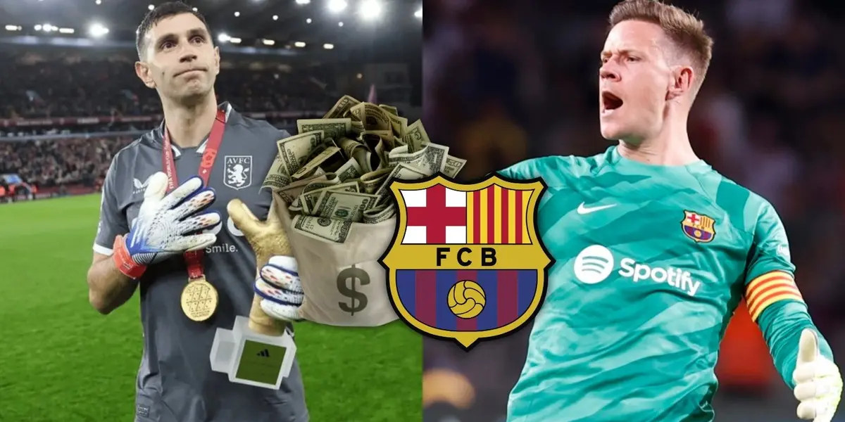 El equipo español sufrió la baja de su arquero titular, que fue operado en estos días.