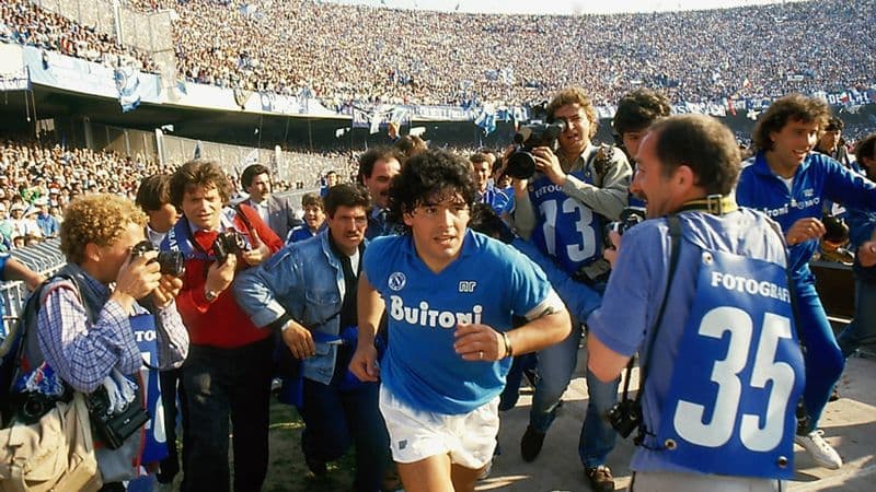El equipo italiano no rebautizó su estadio por esta razón.