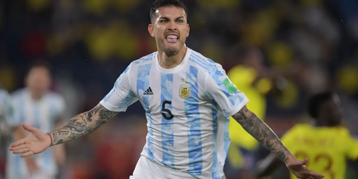 El equipo nacional se enfrentará ante Paraguay por la tercera fecha de la Copa América.