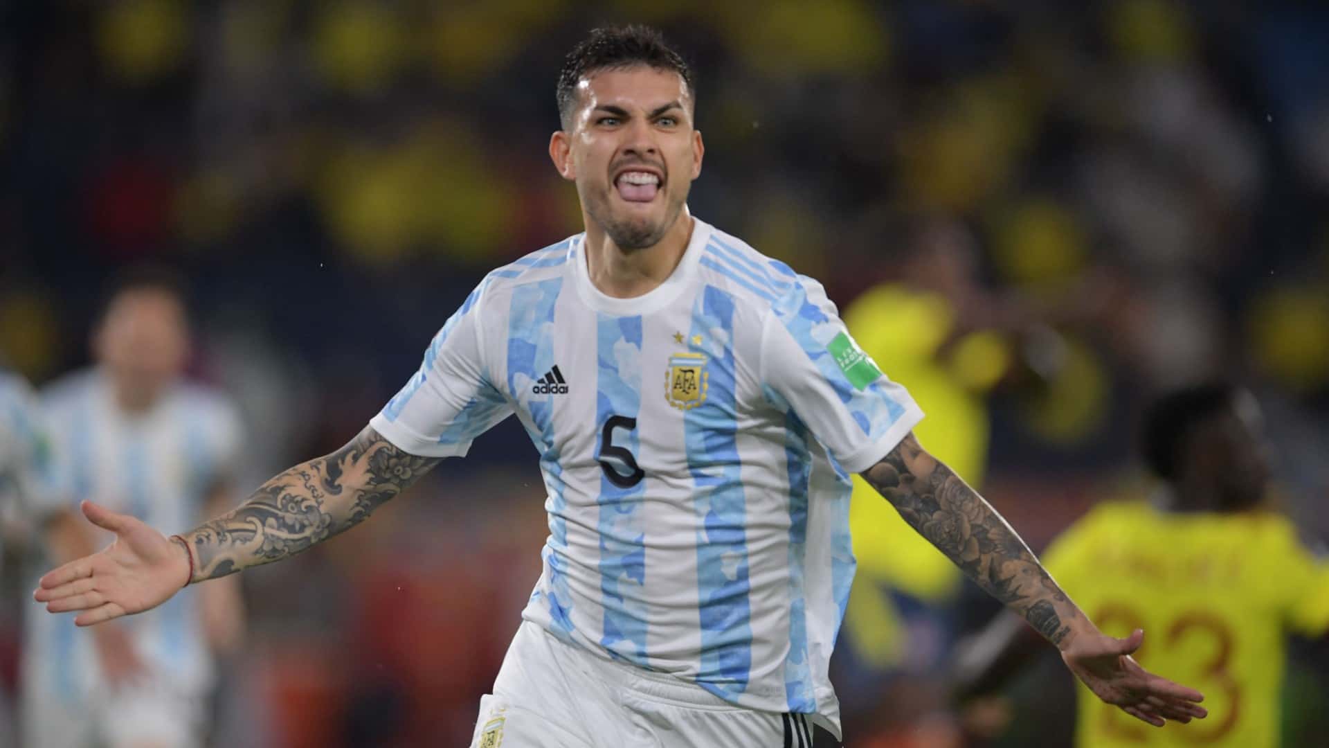 El equipo nacional se enfrentará ante Paraguay por la tercera fecha de la Copa América.