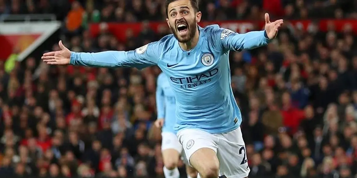 El equipo que comanda Pep Guardiola es el que mayor número de ingresos registra en cuanto a la televisación en la Premier League.