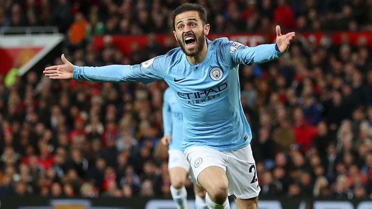El equipo que comanda Pep Guardiola es el que mayor número de ingresos registra en cuanto a la televisación en la Premier League.