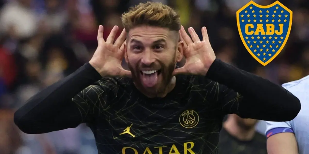 El español anunció que dejará el cuadro parisino, y más de un hincha recuerda su cariño por el Xeneize, ¿Cuánto podría darle?