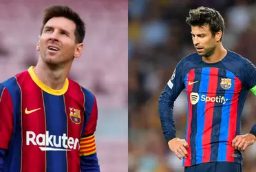 El español fue acusado de hablar a las espaldas del capitán de la selección argentina antes de su salida