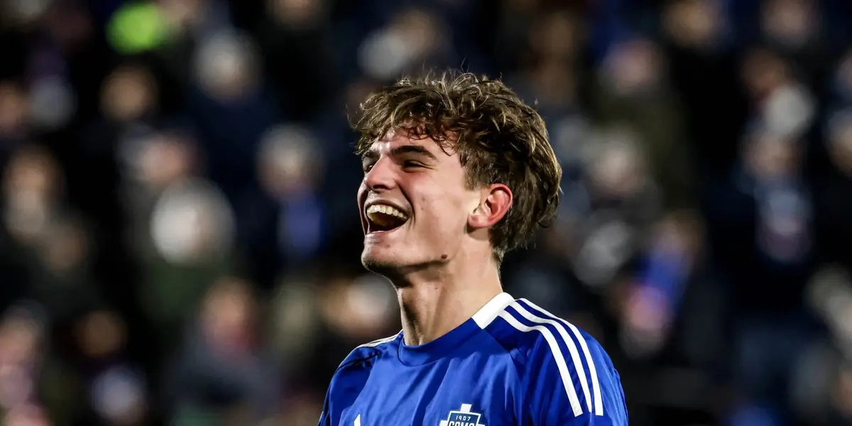 El español nacionalizado argentino podría cambiar de equipo.