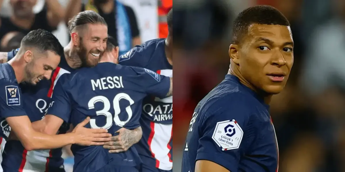 El español no dudó en reconocer la jerarquía del campeón del mundo, a quien padeció en su época en el Real Madrid