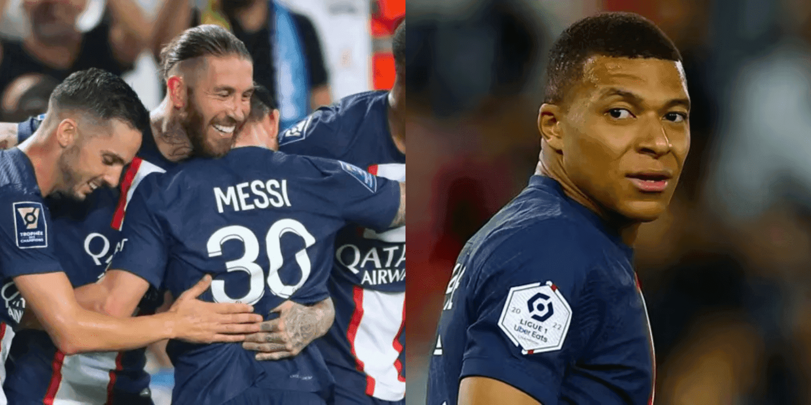 El español no dudó en reconocer la jerarquía del campeón del mundo, a quien padeció en su época en el Real Madrid