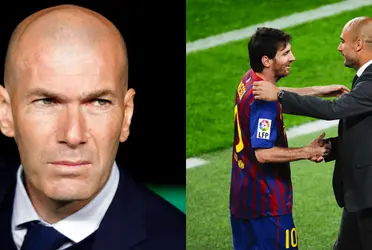 El español nuevamente se rindió a los pies del seleccionado argentino