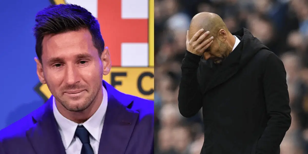 El español perdió el primer título que disputó en la temporada 2022-2023