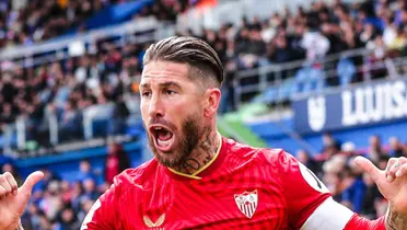 El español podría seguir su carrera en Inglaterra a partir del 2025.