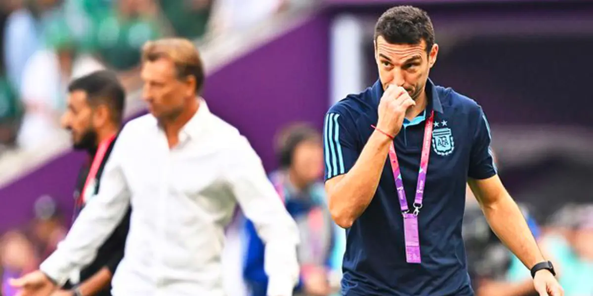 El estratega no tiene margen de error y buscará su primera victoria