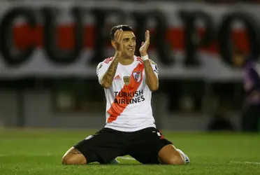 El ex arquero de Belgrano de Córdoba apuntó contra el delantero cordobés por su salida del Pirata.