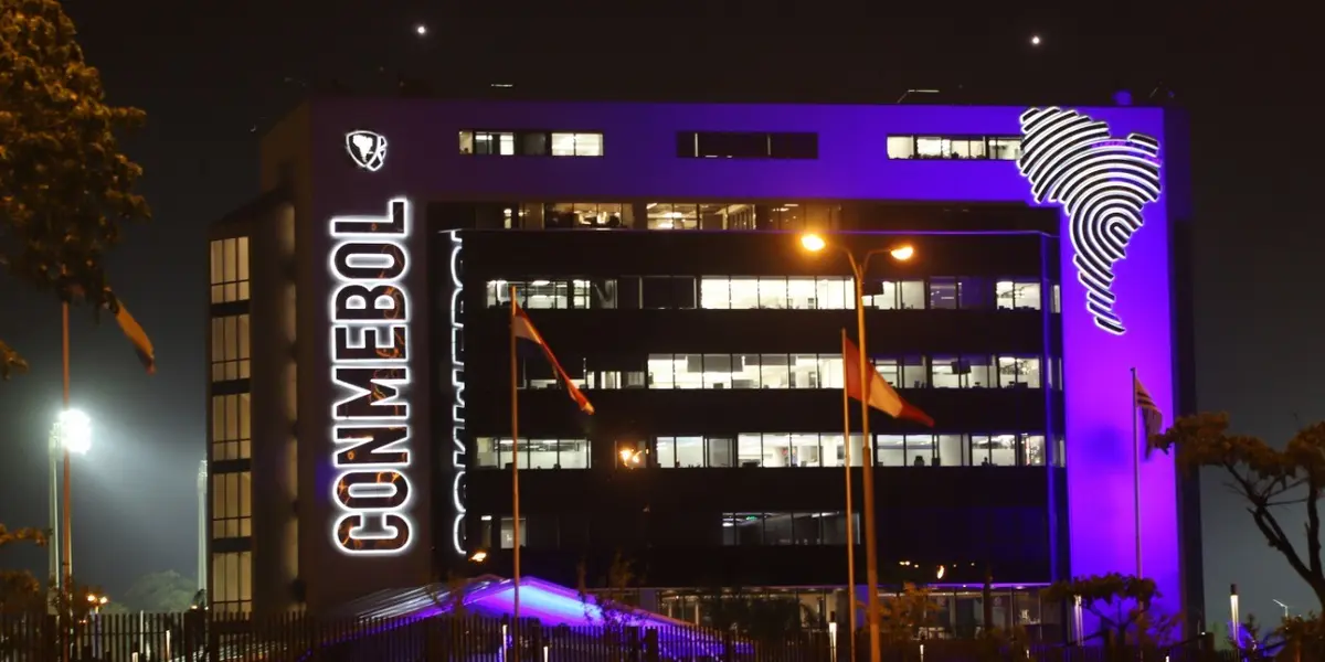 El ex arquero habló previo a lo que será la final de la Copa América.