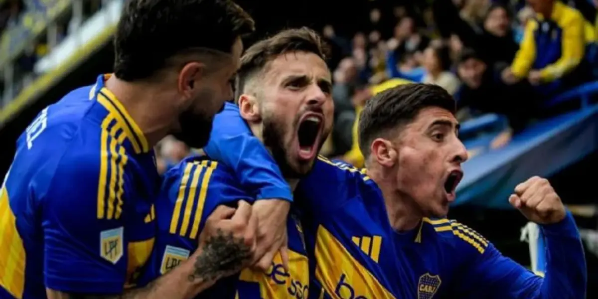 El ex arquero que eligió a Boca antes que a River (Infobae)