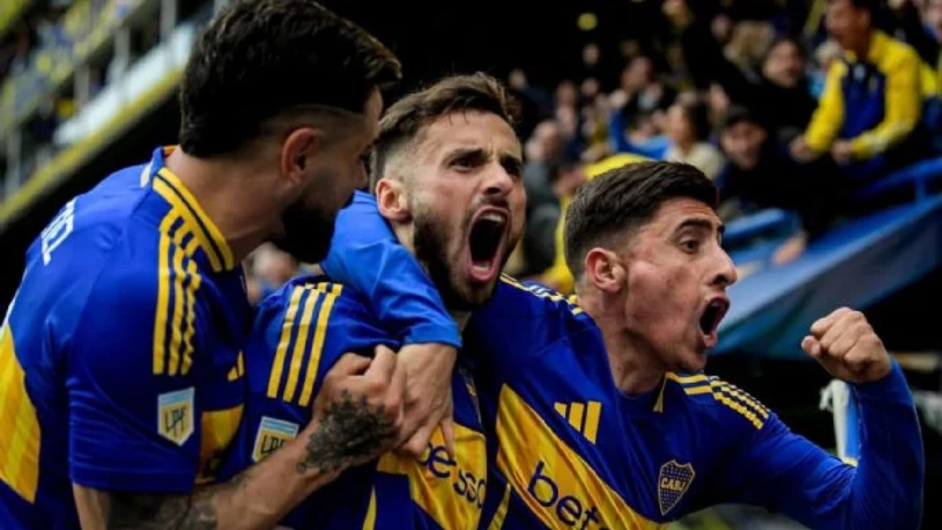 El ex arquero que eligió a Boca antes que a River (Infobae)
