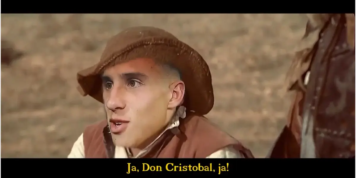 El ex Boca Juniors ya es oficialmente nuevo jugador del club austríaco.