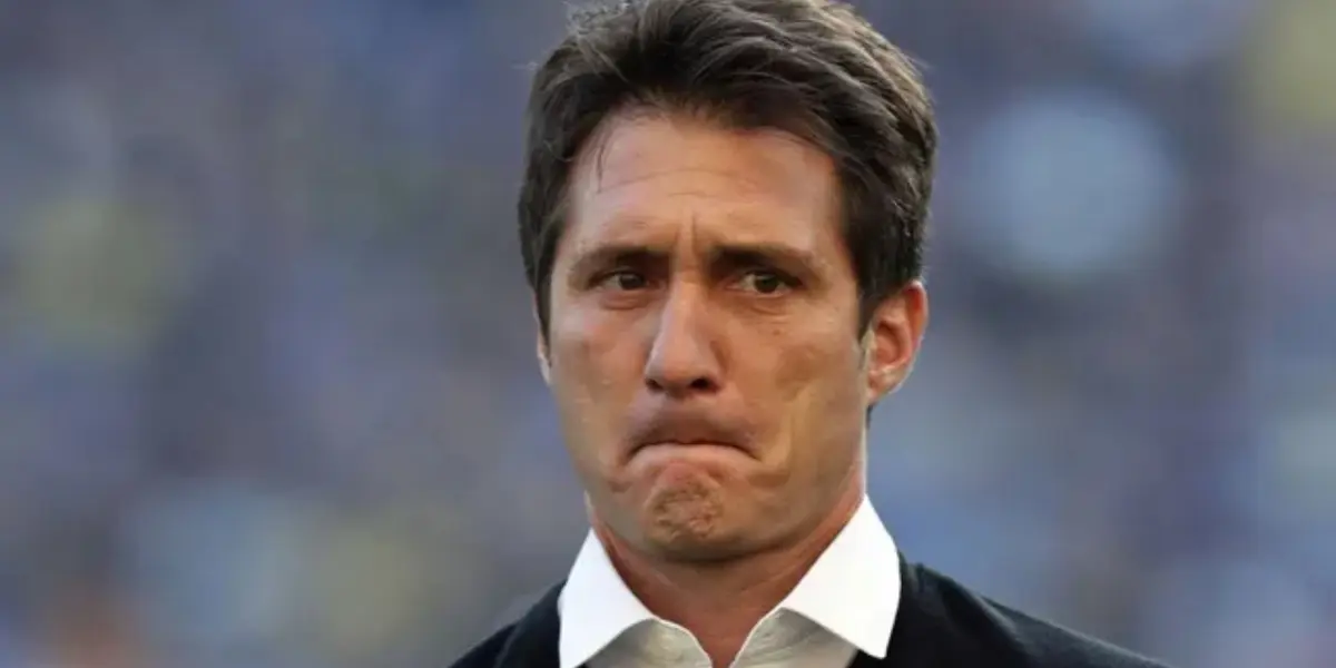 El ex Boca que se suma al cuerpo técnico de Vélez (Crónica)