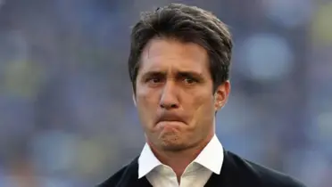 El ex Boca que se suma al cuerpo técnico de Vélez (Crónica)