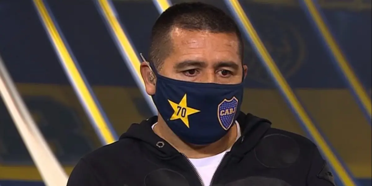 El ex campeón con el Xeneize contó que el vicepresidente del club lo llamó para hacerle una oferta. ¿Por qué no aceptó?