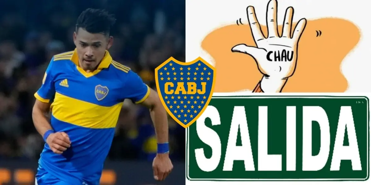 El ex Cerro Porteño volvió a tener minutos tras la salida de Langoni y lejos de ser efectivo, complicó a los suyos.