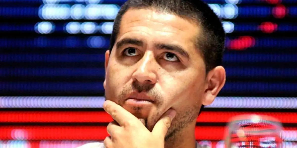 El ex defensor de Boca y la Selección Argentina dijo que haría con Tevez si fuera el vicepresidente segundo del club.