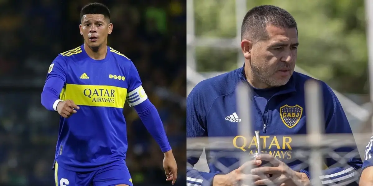 El ex defensor de la Selección Argentina no jugará hasta junio del 2023 y desde el Consejo del Fútbol ya le encontraron reemplazante.