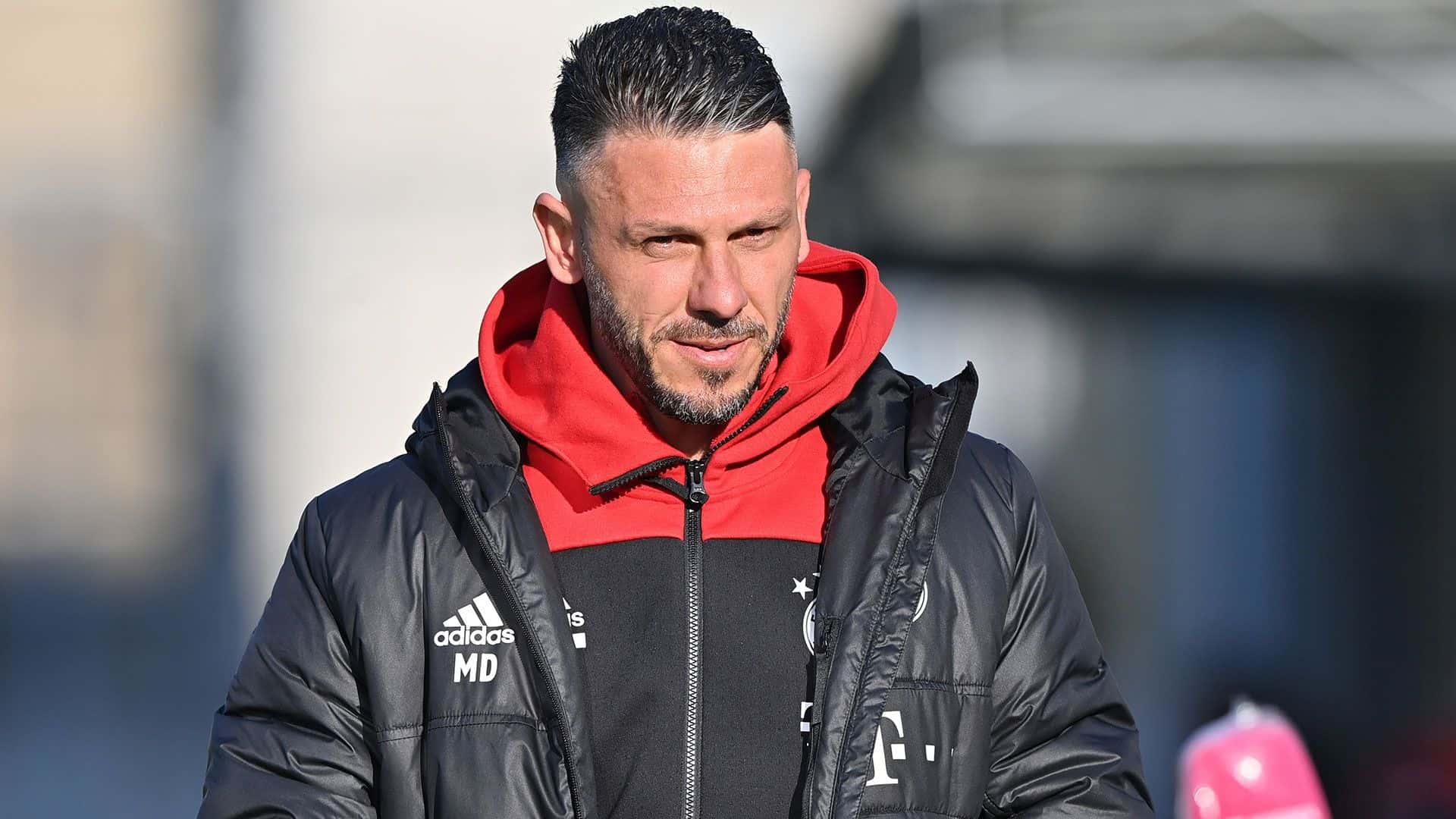 El ex defensor de la Selección Argentina se refirió a la chance de reemplazar a Marcelo Gallardo, ¿Llega en 2023?