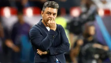 El ex defensor de River que podría jugar en Brasil (Crónica)