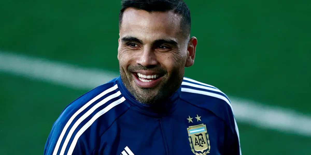 El ex defensor del Millonario podría volver al equipo dirigido por Marcelo Gallardo. 