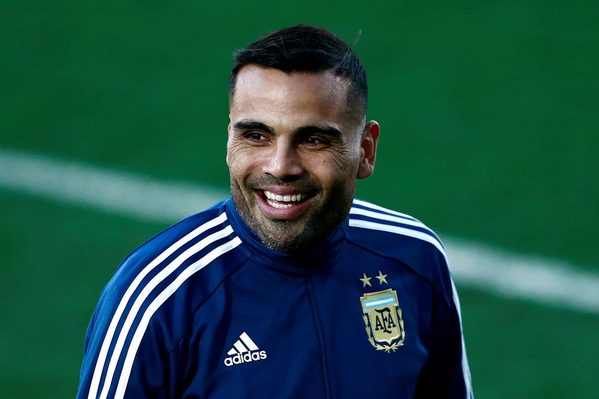 El ex defensor del Millonario podría volver al equipo dirigido por Marcelo Gallardo.