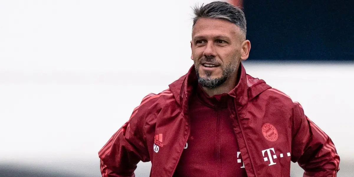 El ex defensor es el máximo candidato para ocupar el banco de River, y sería acompañado por ídolos de la institución.