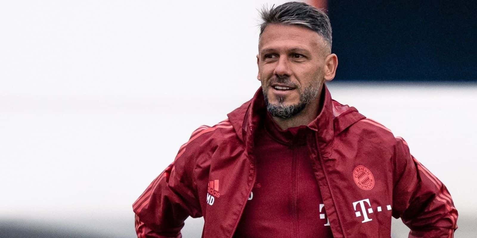 El ex defensor es el máximo candidato para ocupar el banco de River, y sería acompañado por ídolos de la institución.