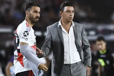 El ex delantero del Millonario apuntó contra el Muñeco por su exigencia.