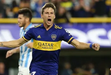 El ex delantero del Xeneize apuntó contra las pocas jugadas de peligro que crea el conjunto de Miguel Ángel Russo.