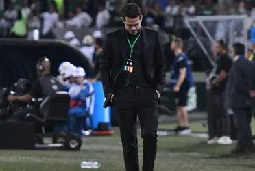 El ex director técnico de la Academia hizo un balance de lo que fue su experiencia en Avellaneda.