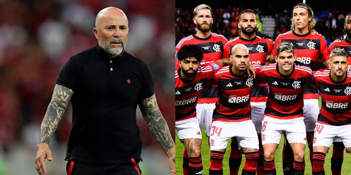 El ex director técnico de la Selección Argentina está siendo muy cuestionado en Río de Janeiro.