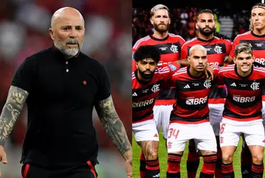 El ex director técnico de la Selección Argentina está siendo muy cuestionado en Río de Janeiro.