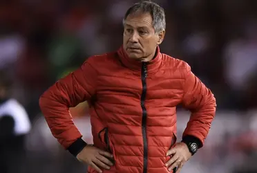 El ex director técnico del Rojo es el principal candidato para agarrar la selección trasandina.