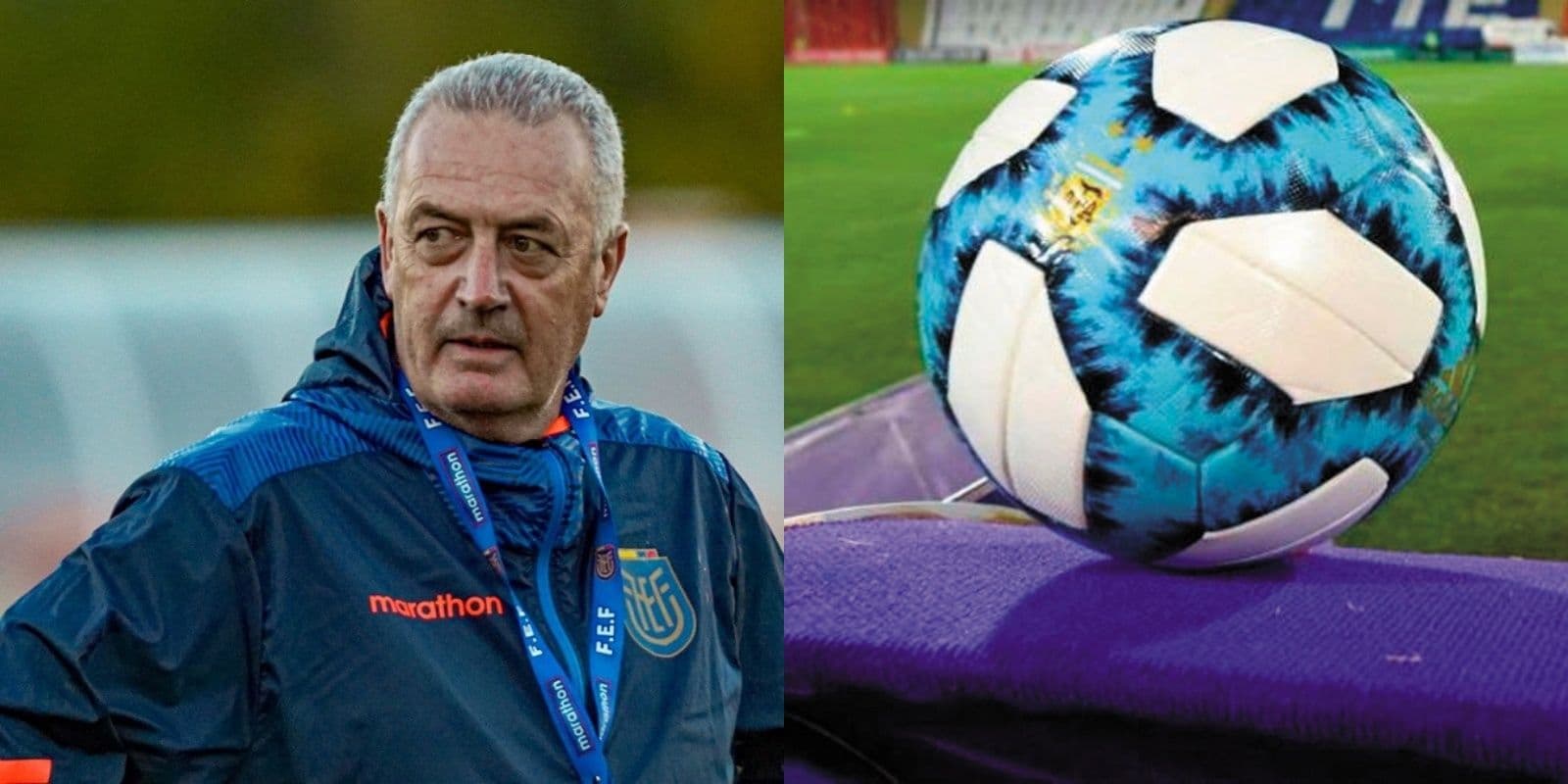 El ex DT de Boca Juniors afrontará su primera copa del mundo, y para eso escogió a dos conocidos en nuestro país.