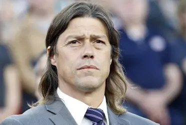 El ex DT de River Plate reveló una curiosa anécdota con el Muñeco.