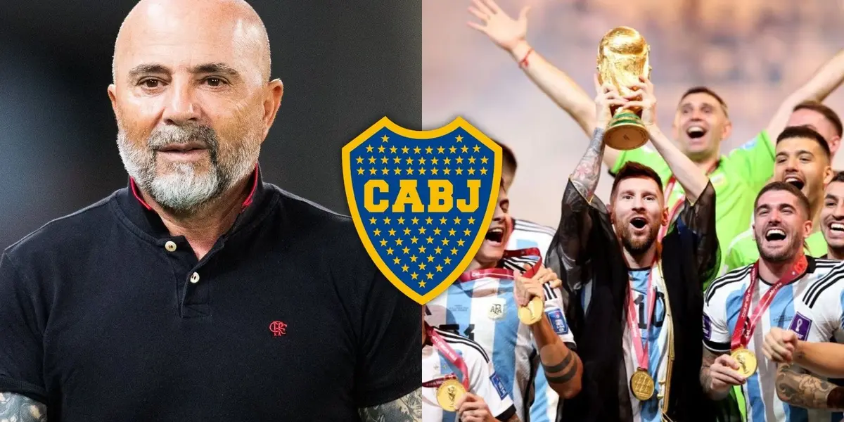 El ex entrenador de la Selección Argentina estaría cerca de volver a dirigir en Europa.