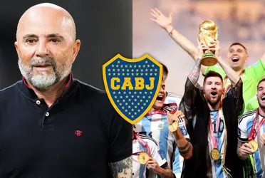 El ex entrenador de la Selección Argentina estaría cerca de volver a dirigir en Europa.