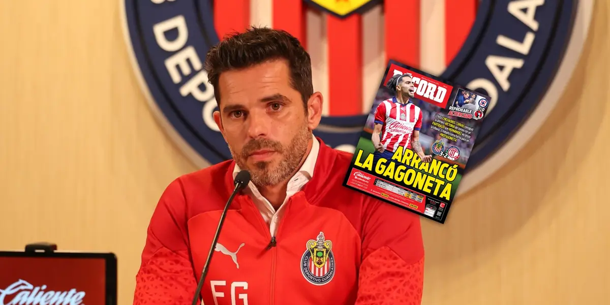 El ex entrenador de Racing Club no atraviesa un buen momento dentro de su experiencia en México.