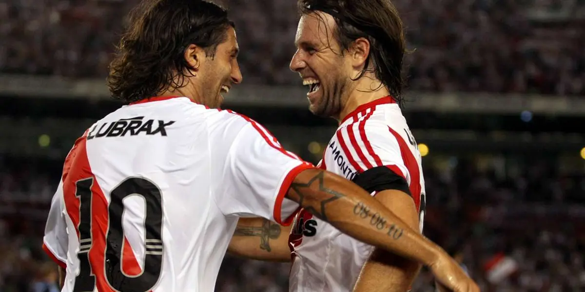 El ex entrenador del Millonario hizo mea culpa por cómo trató a los ídolos del club.