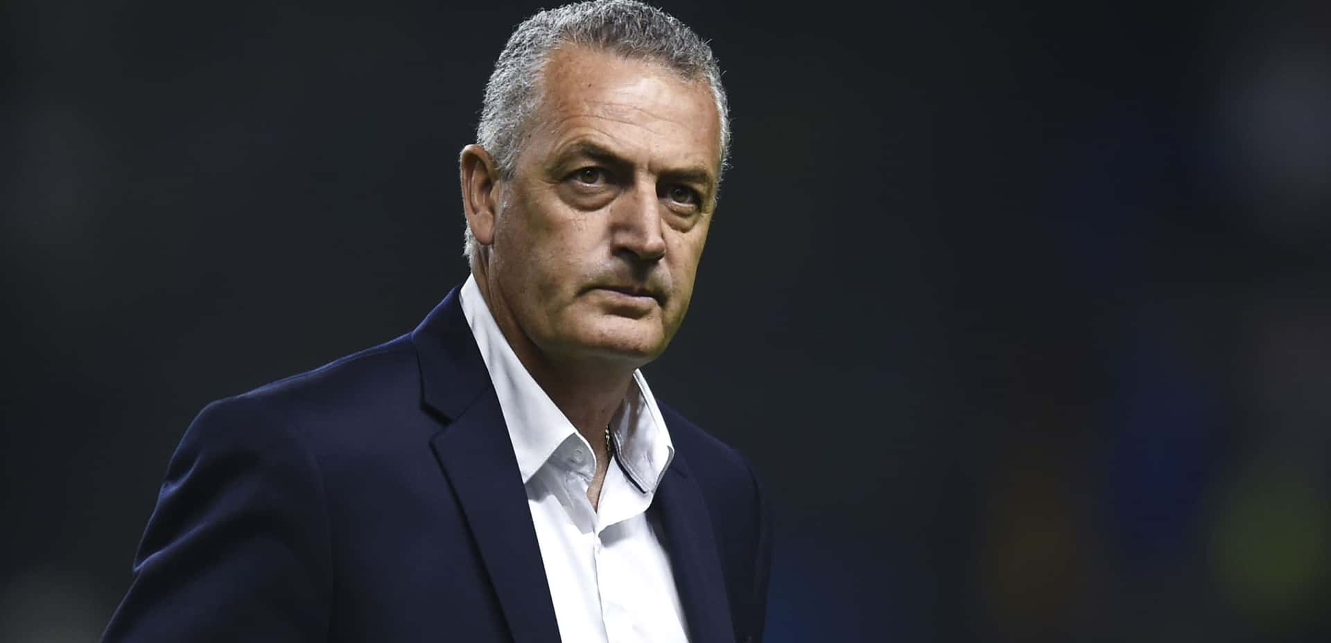 El ex entrenador del Xeneize habló de ambos equipos y de un llamativo sistema para medir sus potenciales.