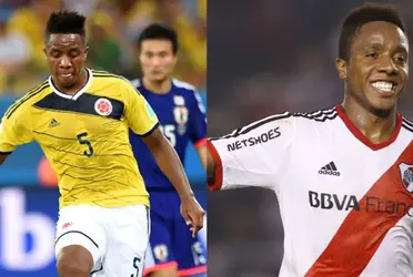 El ex futbolista del Millonario está pasando uno de los peores momentos de su vida a sus 30 años.