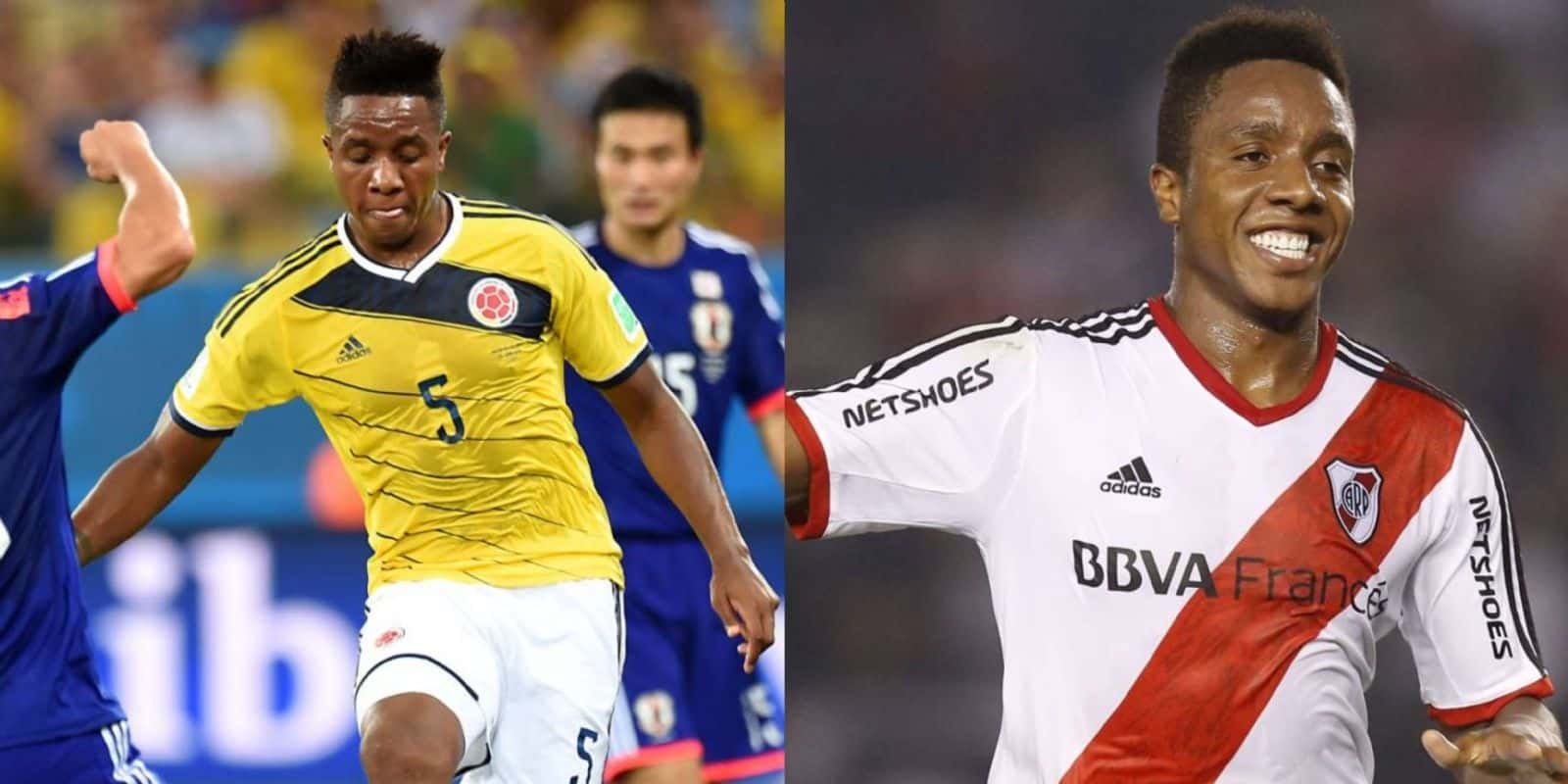 El ex futbolista del Millonario está pasando uno de los peores momentos de su vida a sus 30 años.